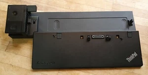 DockingStation Lenovo ThinkPad UltraDock 40A2 SD20F82750 für T440 T450 T540 T550 - Bild 1 von 3