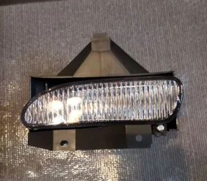 94-04 Mustang Fog Lights - Picture 1 of 4