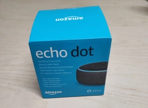 Amazo Echo Dot - Bild 1 von 3