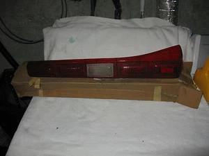 NOS Mopar 1969 Dodge Monaco Right Tail Light Lens - Picture 1 of 1