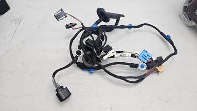 Arnés de cableado de puerta de pasajero 99-05 MK4 VW Volkswagen Golf GTI R32 Jetta Foto 1 de 2