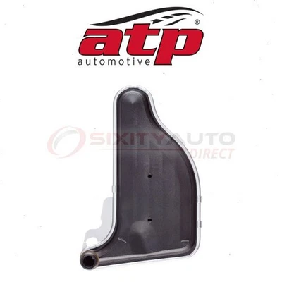ATP Automatic Transmission Filter Kit for 1994-1998 Buick Skylark - Fluid of - Image 1 of 4