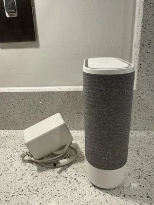 Vodafone Super Wi-Fi 6e Booster Signal Range Extender - Image 1 of 4