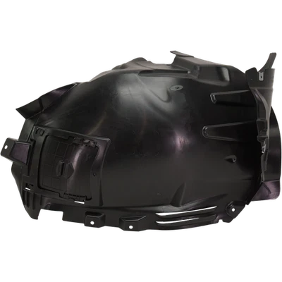 Fender Liner For Mercedes Benz ML350 2012-2015 Front Passenger Side Inner Foto 1 de 4