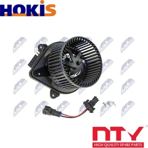 INTERIOR BLOWER EWN-RE-003 FOR RENAULT MEGANE/Scénic/VAN SCÉNIC/MPV 1.9L 4cyl - Picture 1 of 15