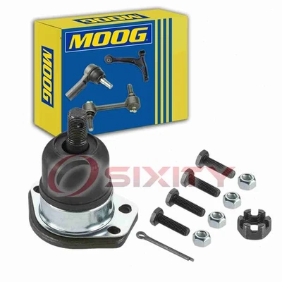 Rótula de suspensión superior delantera MOOG para Buick Skylark Spring hx 1964-1972 Foto 1 de 4