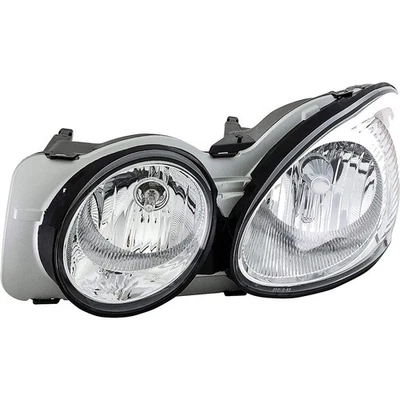Faro halógeno izquierdo Dorman 1591031 para Buick LaCrosse 2005-2007 Foto 1 de 4