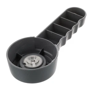 For Jeep Wrangler 2007 - 2018 Front Seat Adjustment Handle Gray Left Driver Side - Bild 1 von 7