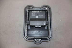 05-13 Porsche 911 997 Gateway Mulitplex Network Control Module (99761010703) - Picture 1 of 17