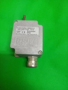 mayr endschalter 0890313 ; 055.000.6 SO 1010 0550006 S0 1010 ; 055 000 8 SO1010 - Picture 1 of 7