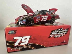 XRARE 1:24 Kasey Kahne #79 AUTO VALUE / BUMPER to BUMPER 2005 NASCAR 1 of 1500 - Picture 1 of 8