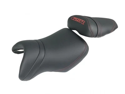 Assento Suzuki GSR 750 GSX-S750 2011-2016 Top Sellerie conforto gel/calor novo SGC8714 - Imagem 1 de 4