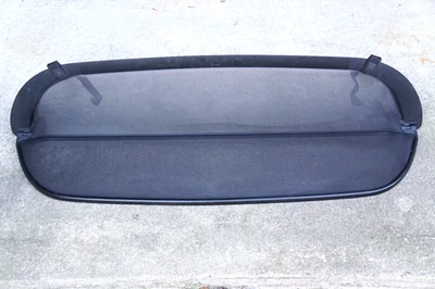 2003-12 Mercedes-Benz SL Wind Deflector Wind Screen R230 OEM SL500 SL550 - Image 1 of 4