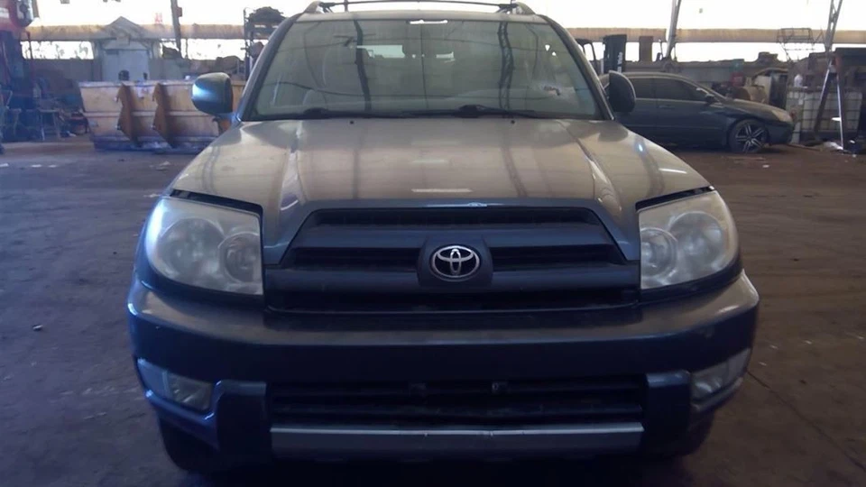 Pinza delantera izquierda conductor compatible 03-09 LEXUS GX470 6285819 Foto 1 de 4