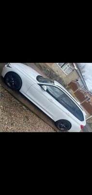 Bmw 3 Series 2.0 320i M Sport - Image 1 of 4