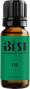 The Best Fir Essential Oil- Premium Grade- 100% Pure & Natural for... - Picture 1 of 9