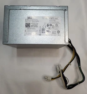 Dell L290EM-00 Power Supply 290W WHN49 - Afbeelding 1 van 7