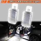 LED Interior Ambient Courtesy Footwell Luggage Lights For Range Rover Sport L494