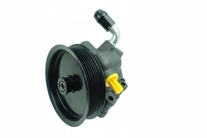 Holborn Eaton 4042028 1C1C3A696AA Power Steering Pump Ford Transit - Picture 1 of 8