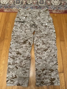 Crye Precision AOR1 Navy Custom Field Pants 32 Reg Navy SEAL DEVGRU TACTICAL - Bild 1 von 5