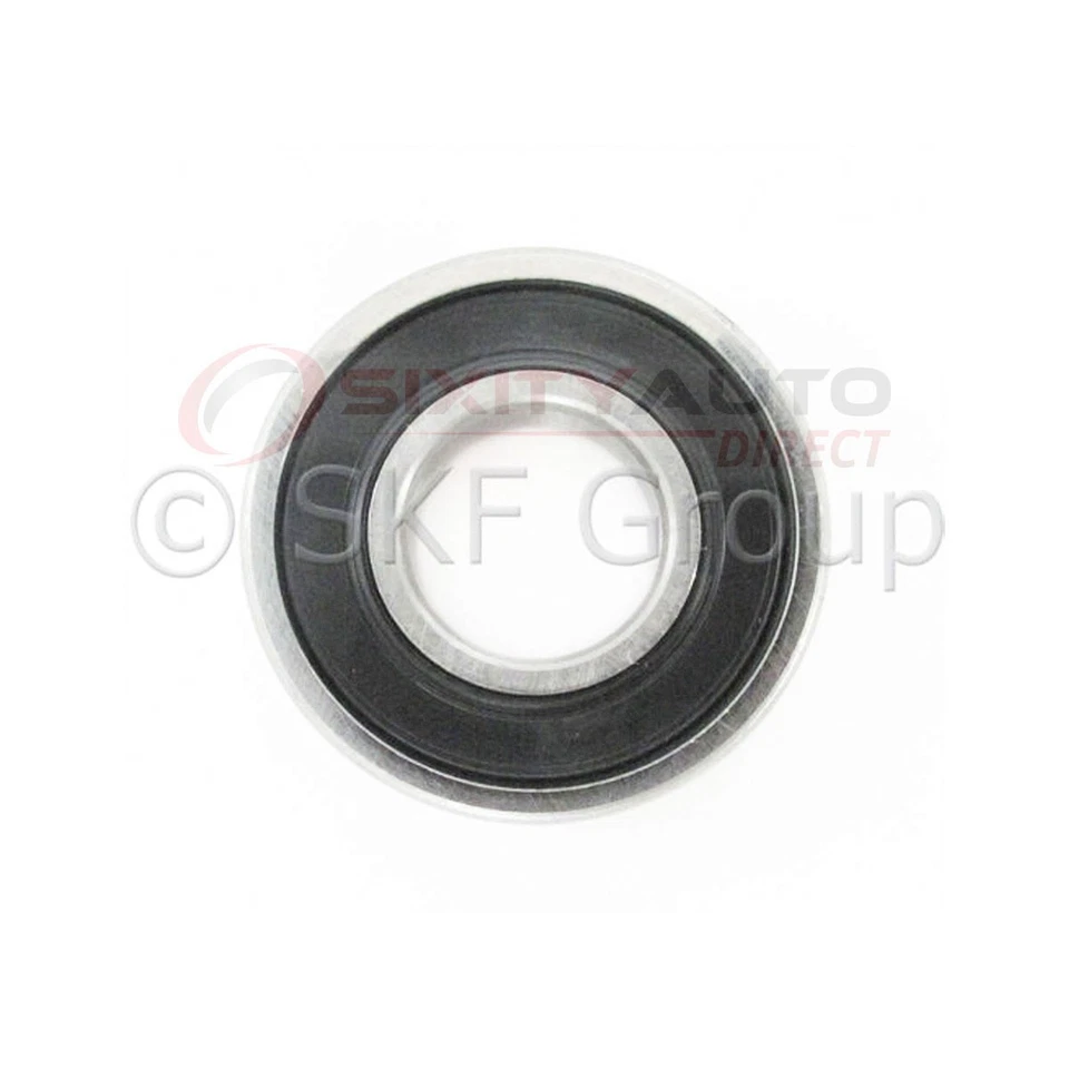 SKF Clutch Pilot Bearing for 1988-1989 Mercedes-Benz 300TE 3.0L L6 - si Foto 1 de 4