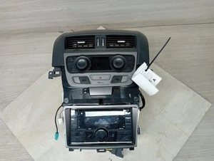 HOLDEN COMMODORE STEREO/HEAD UNIT AFTERMARKET, VE, 08/06-05/13 2010 - Picture 1 of 12