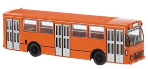 Autobús Fiat 418 Al 1972 escala 1/87 Brekina 59950 - Imagen 1 de 1