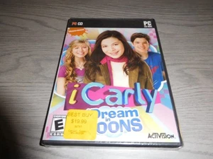iCarly: iDream in Toons gioco per PC - Foto 1 di 2