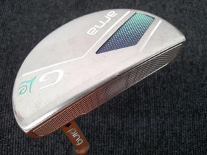 Ping G Le ARNA Ladies Putter P Original Steel #565 Golf Clubs - Picture 1 of 6