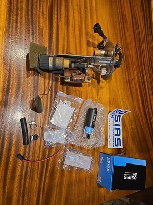 Ford Ranger 2000-2001 2,5 L 3,0 L 4,0 L bomba de combustible eléctrica y módulo P8372b10 Foto 1 de 4