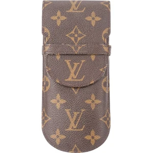 Louis Vuitton Canvas Monogram Etui Case - Bild 1 von 5