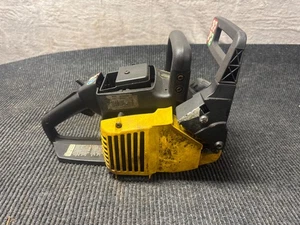 Sierra de piezas McCulloch CS38 no incautada - Imagen 1 de 8