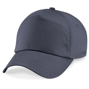 Liso Gorra Béisbol Azul Marrón Verde Naranja Rosa Púrpura Rojo Blanco Amarillo - Imagen 1 de 29