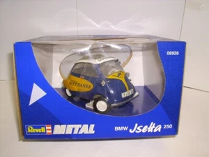 REVELL 1:18 BMW Jsetta 250 - Foto 1 di 1