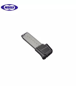 MARUI caricatore long Magazine for Marui BODYGUARD 380 GBB 15 BB airsoft - Picture 1 of 1