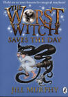 The Worst Witch New Sealed Saves The Day Jill Murphy Paperback 9780141376851