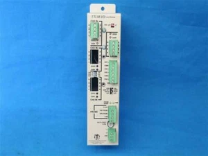 Toledo TTLM I/O TTLM-2-1M Load Module 115V 30Days Warranty Fast Shipping - Picture 1 of 11