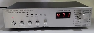 Gillaspie Communications GCI-8200 Antennensteuerung Satallite Amateurfunk - Bild 1 von 14