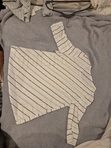 Chicos Southern Waves Tunic nwt - Picture 1 of 6