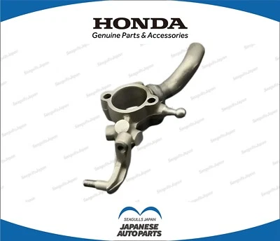 Palanca de cambios genuina Honda OEM NSX Acura NA1 NA2 MT 54101-SL0-010 Foto 1 de 2