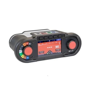 Megger MFT-X1 (1012-223) Nuevo Último Probador Multifunción con Certificado de Cal - Imagen 1 de 9