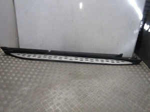 Mercedes GLC X253 C253 Trittbrett rechts O/S Original A2536980400 504-D19-02 - Bild 1 von 9