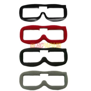 Replacement Faceplate Foam for FatShark FPV Quad Goggle Version 3 - Imagen 1 de 2