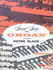 Sacred Songs For Organ Songbook Peter Slack Pipe Hammond Hymns Preludes Postlude