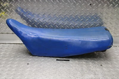 Kawasaki KX250 1985 asiento delantero sillín  Foto 1 de 4