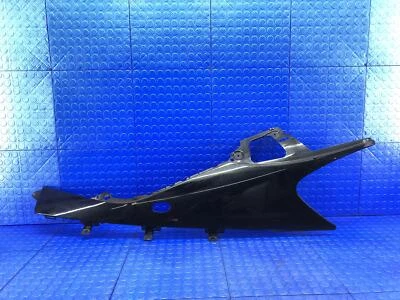 BMW I8 2014 2015 2016 2017 2018 2019 OEM panel trasero derecho cuarto negro Foto 1 de 4