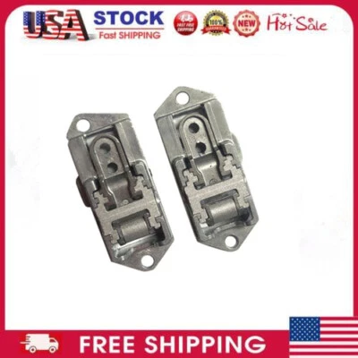 For Microsoft Surface Pro 7 1796 Kickstand HINGE Left & Right Parts USA Ship - Image 1 of 4