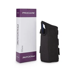 PROCARE Comfort Form Wrist Support Left Small 79-87293 - NEW - EB-17092 - Picture 1 of 6