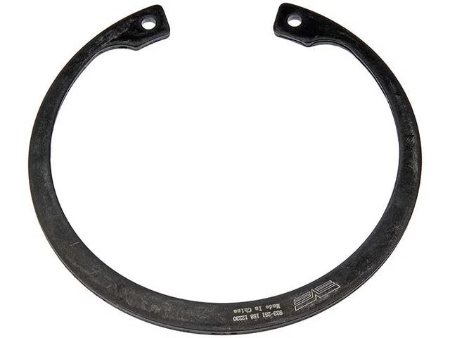 Anillo de retención de cojinete de rueda trasera 61KJFP32 para 524td 525i 528e 530i 533i 535i Foto 1 de 1