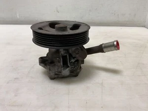 Jeep JK Wrangler OEM Stock 3.6L Power Steering Pump 05154400AC 2012-2018 002480 - Picture 1 of 7